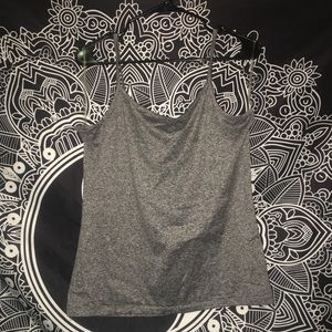Camisole Tank Top